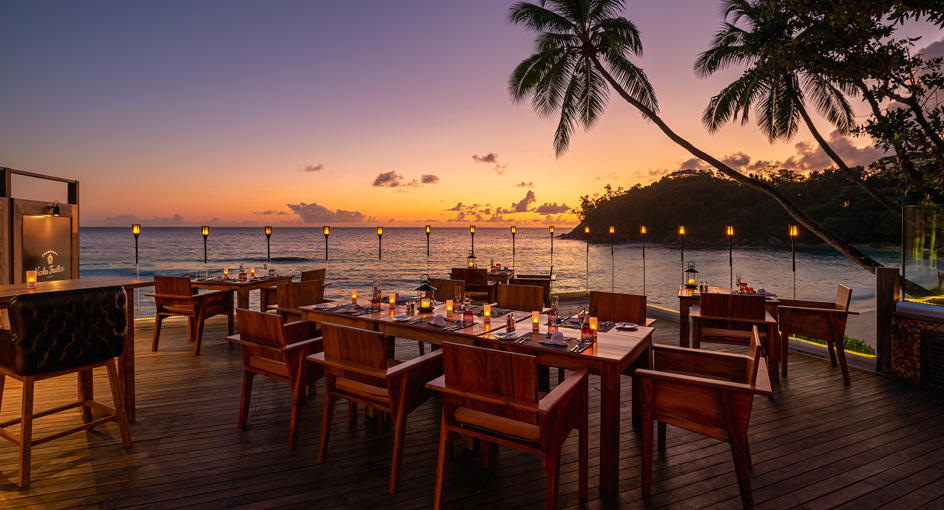 Avani+ Barbarons Seychelles