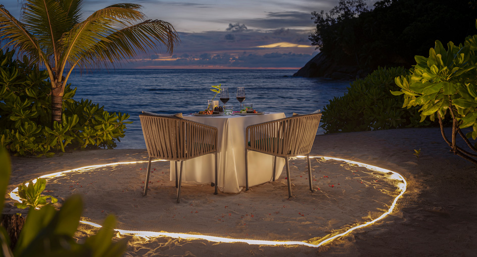 Avani+ Barbarons Seychelles