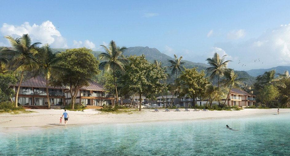 Avani+ Barbarons Seychelles