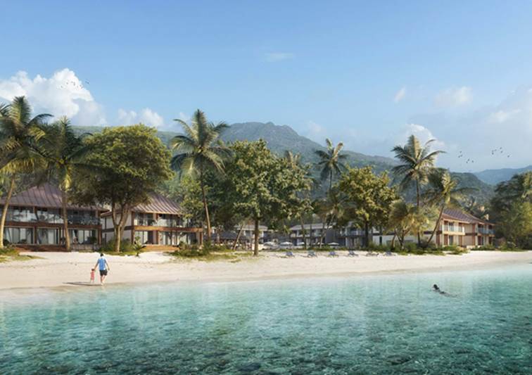 Avani+ Barbarons Seychelles