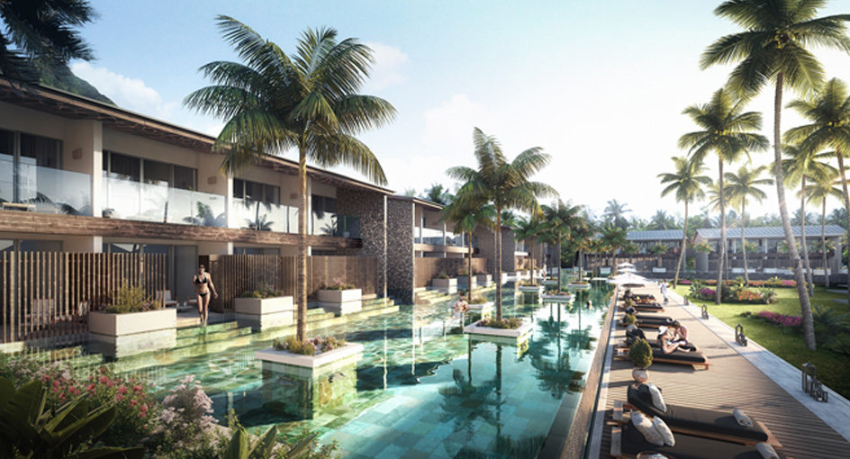 Avani+ Barbarons Seychelles