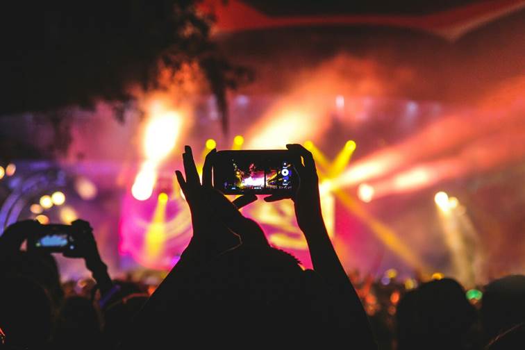 Music festivals around the world at Avani destinations