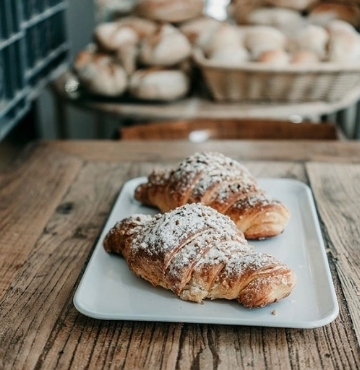 Best Croissant in Lisbon