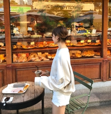 Best Pastry in Busan