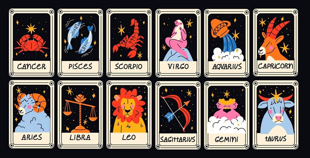 Your Travel Horoscope for 2025
