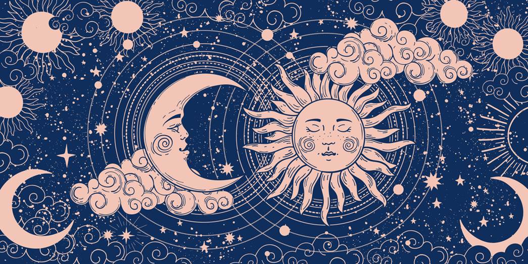 Find out your perfect destination and the best time to travel in the year ahead based on your zodiac sign.