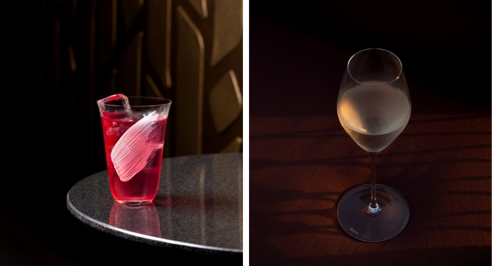 Sober Sips is the alcohol-free alternatives