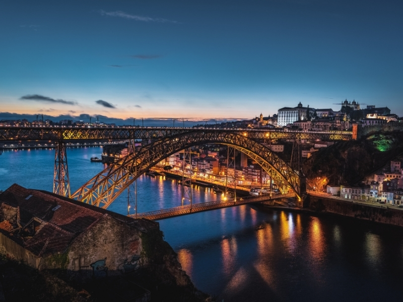 Porto Portugal