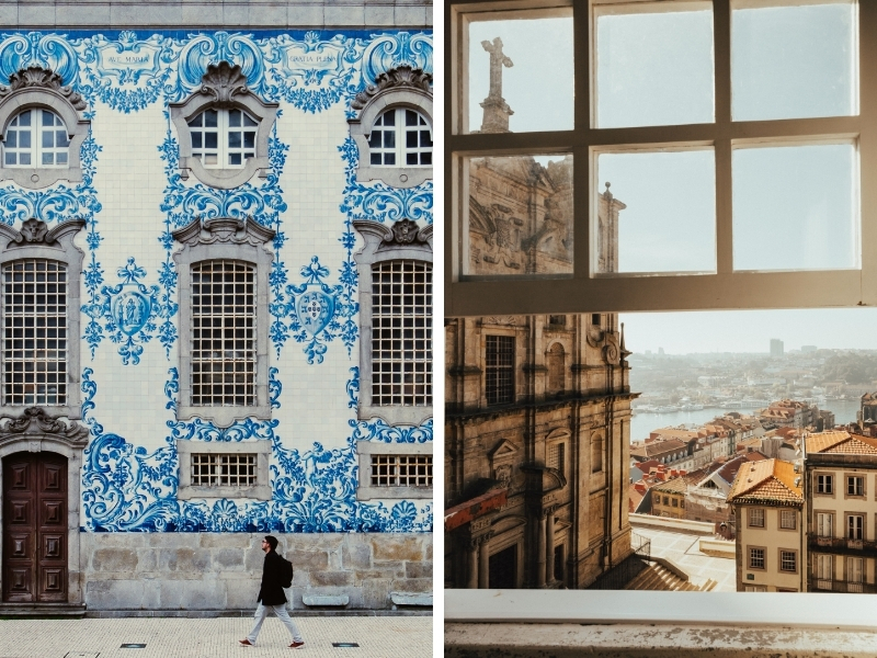 Porto Portugal
