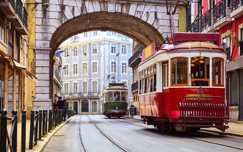 Lisbon art scene