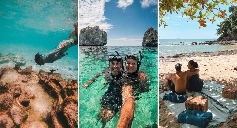 Kimi Werner is the United States National Spearfishing Champion