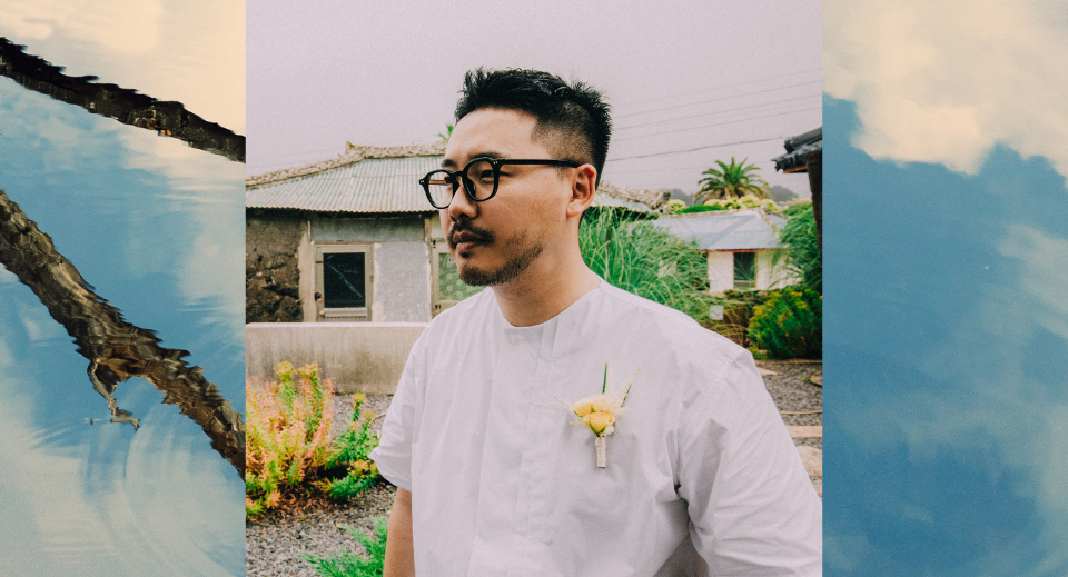 Tribe Talks with Mr Kang Editor-in-Chief of Travie Magazine