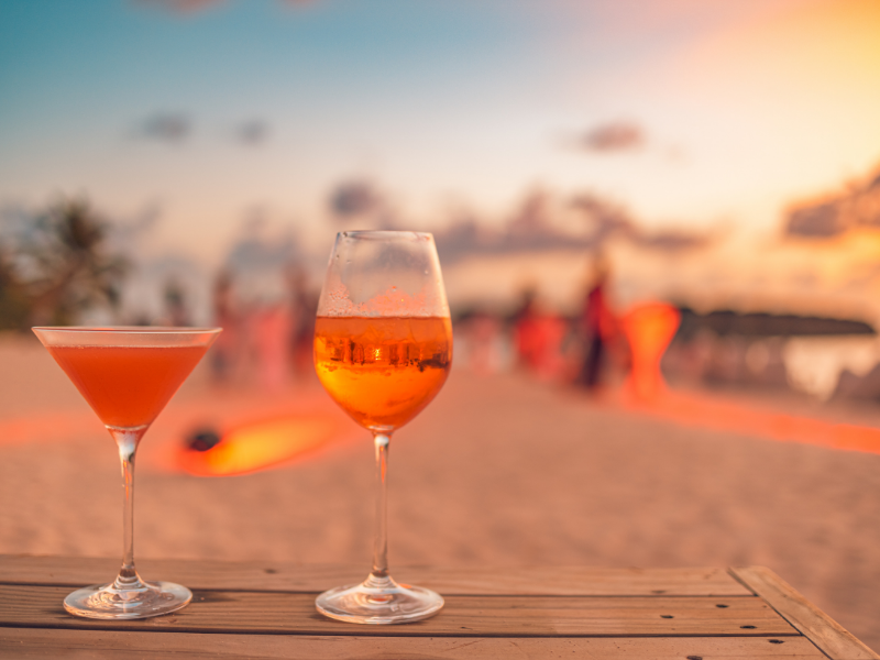 Cocktail Pattaya