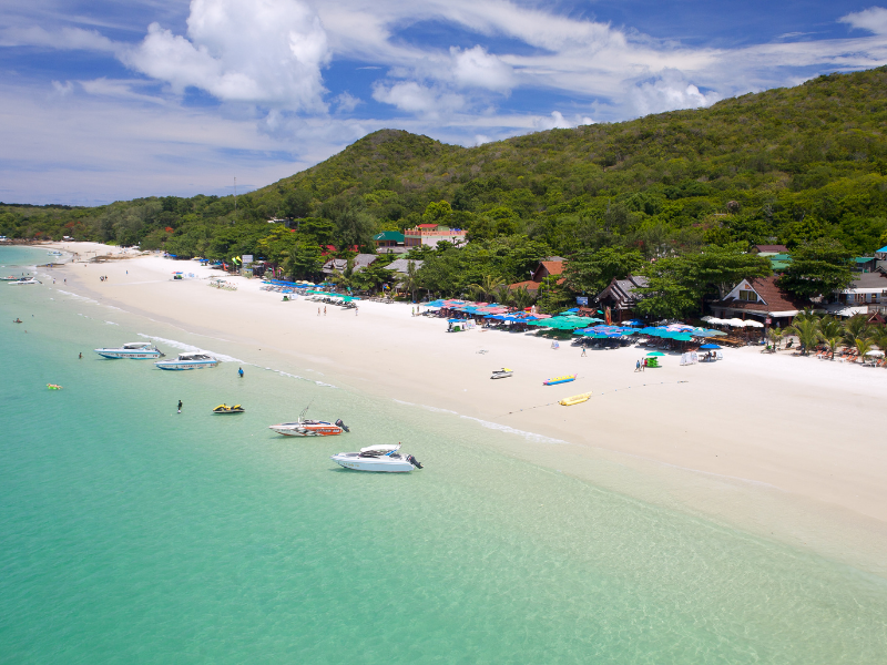 Koh Lan