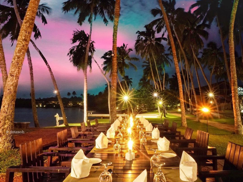 Avani Kalutara Resort