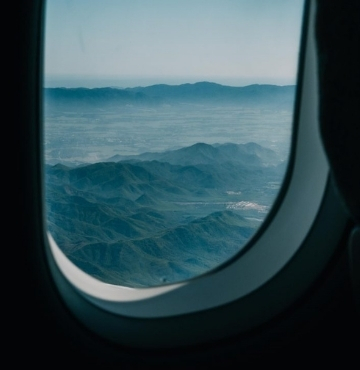 Traveling to Quy Nhon Vietnam