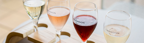 Avani Box Hill Things to do Chandon