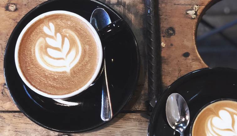 Coffee near AVANI Central Melbourne Residences