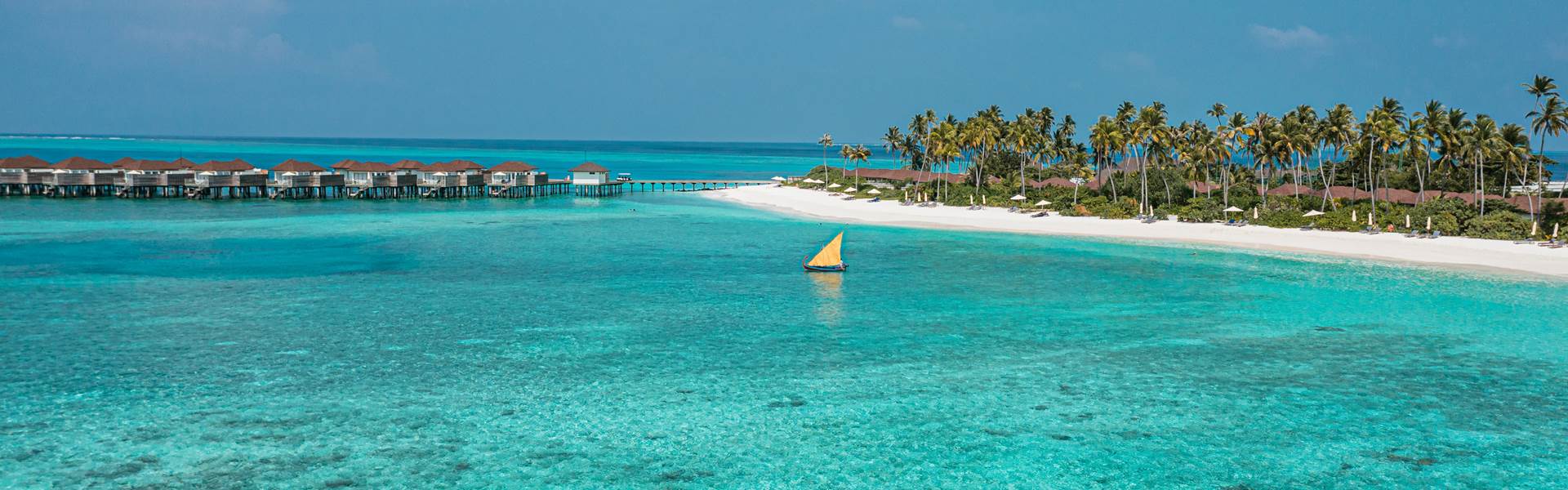 The Ambaa Adventure at Avani+ Fares Maldives