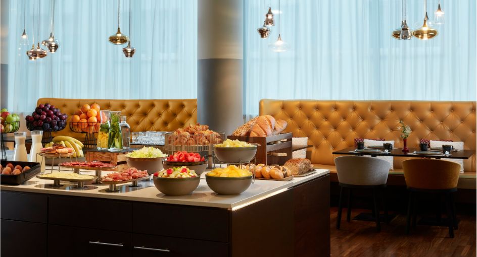 Avani Frankfurt City Hotel