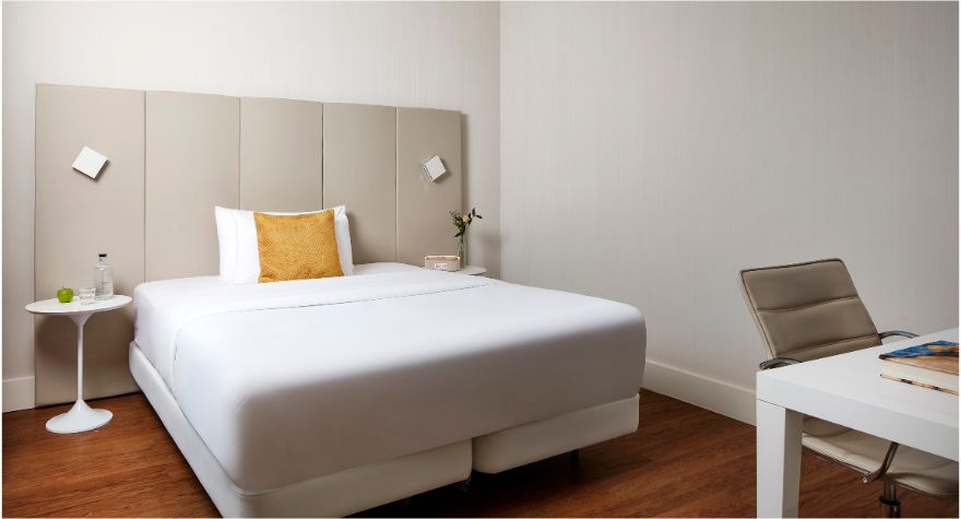 Avani Frankfurt City Hotel