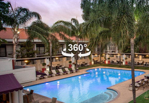Avani Gaborone Virtual Tour