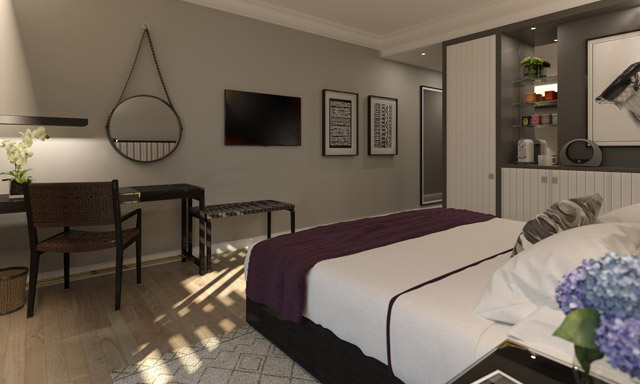 AVANI ROOM