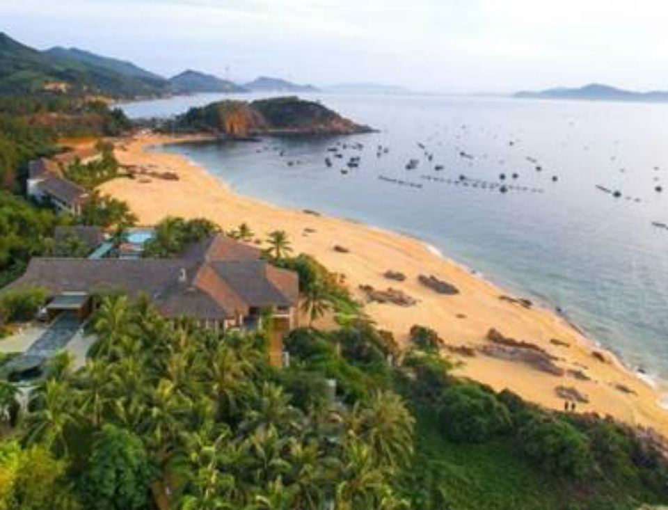 AVANI Quy Nhon Resort & Spa Paves the Way to Rarely Seen Ancient Champa Kingdom Sitesites