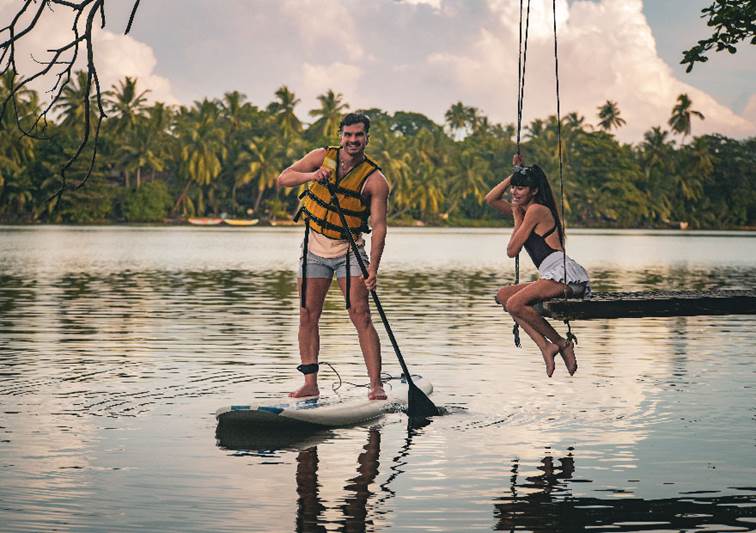 Activities at Avani Kalutara