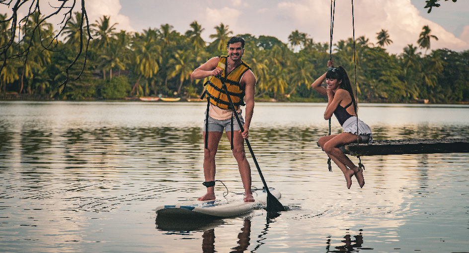 Activities at Avani Kalutara