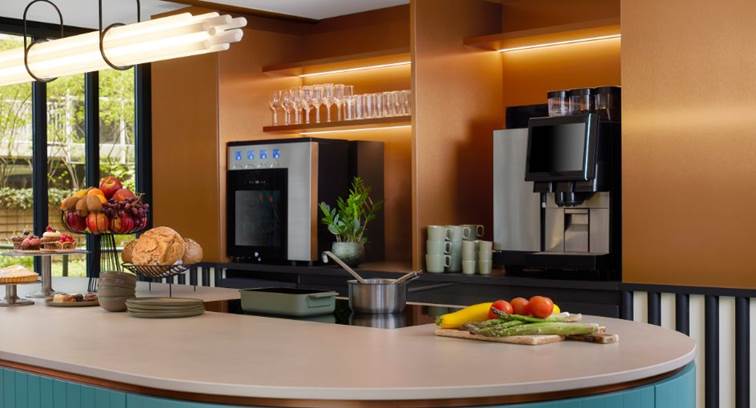 Avani Museum Quarter Amsterdam Hotel Official Site