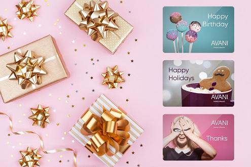 Avani Hotels Launches 12 Experiential Gift Guide with Extra Bonus
