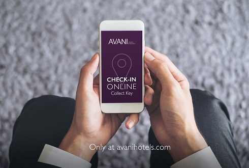 AVANI Hotels & Resorts rolls out online pre-arrival check-in