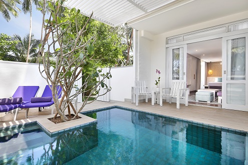 Avani Kalutara Resort Reveals Refreshed Upbeat Looks