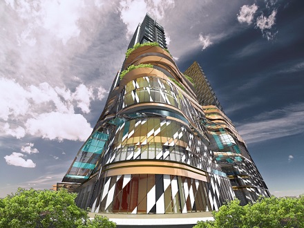 AVANI Signs Second Hotel in Malaysia
