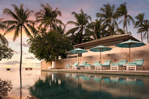 Avani Hotels & Resorts Opens New Upscale Resort in Thailand’s Koh Samui