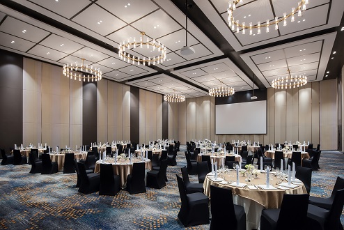 Avani Hotels & Resorts takes MICE in Thailand to the next level, from the city to the seaside