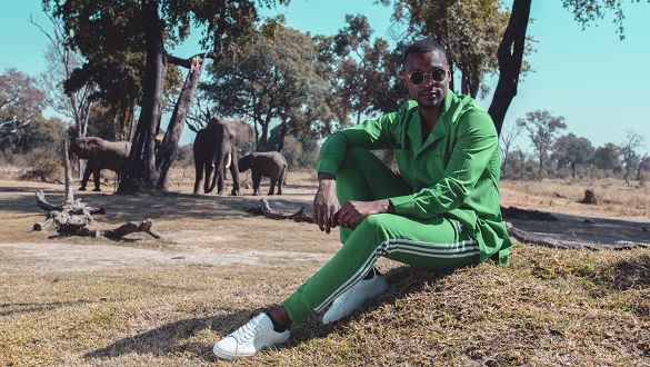 Victoria Falls and beyond: A Zambian Adventure with South African Television Presenter Kat Sinivasan