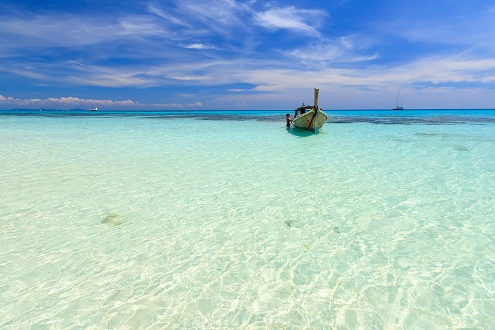 Avani Hotels and Resorts to Open Two Resorts in Krabi, Thailand