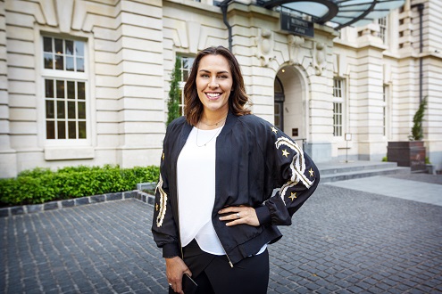 See the Best of New Zealand Auckland with AVANIme Fitness Guru Makaia Carr