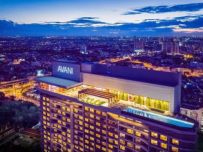 Nine AVANI Hotels & Resorts Recognised with 2018 TripExpert Awards