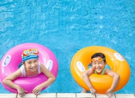 Snap & Have Fun Under the Sun at SEEN Beach Club Samui