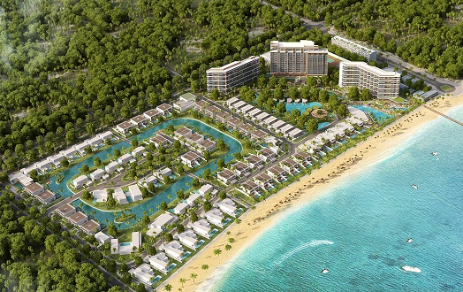 Avani Hotels & Resorts Adds Strategic Ho Tram Location to its Robust Vietnam Portfolio
