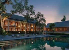 Five Avani Recognised in Condé Nast Traveler’s 2020 Readers’ Choice Awards