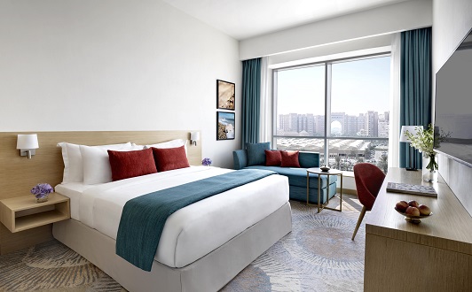 Avani Ibn Battuta Launches in Dubai