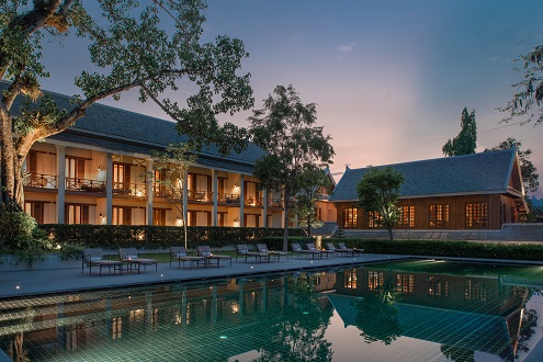 Dreaming of A Picture Perfect Getaway?  Avani Hotels Offers Unmissable Deals For Summer 2021