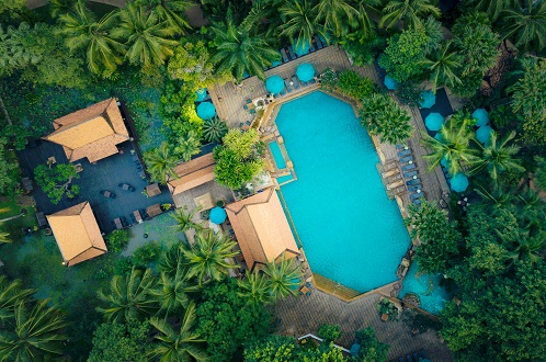 Avani Hotels & Resorts in Thailand are All Set for a Roaring Comeback