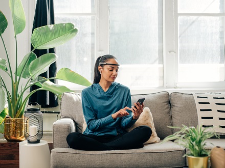 Home Relaxation Tips from AvaniSpa Team
