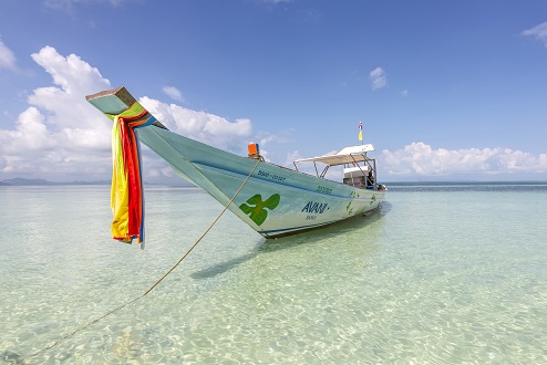 Avani+ Samui Resort Treats Couples to a New Island Castaway Experience

