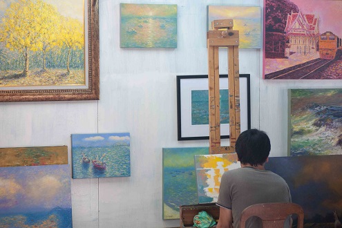 Art for All: Avani Hotels Brings Communities Together with Art-Centred Travel Stories
